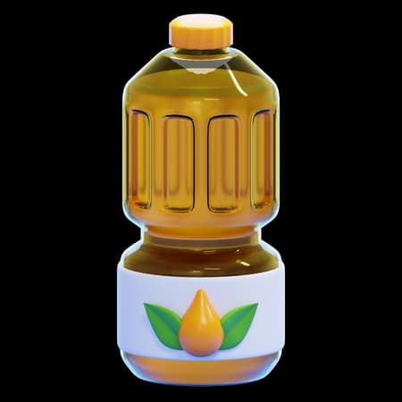 Edible Oil